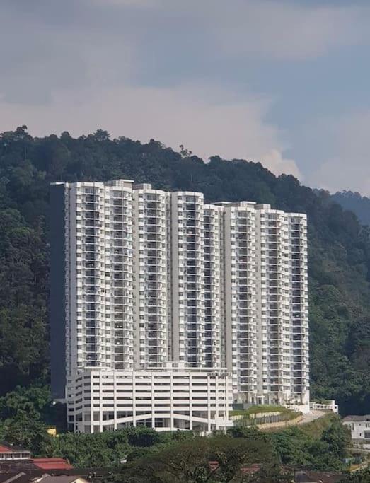 Comfy Near Garden With Sunset View & Swimming Pool * Taiping